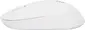 Manhattan wireless Performance mouse III white, USB
