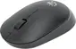 Manhattan wireless Performance mouse III black, USB