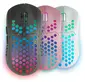 Mars Gaming MMW3W wireless pink, USB