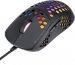 Marvo Scorpion G961 Lightweight Gaming Mouse, black, USB