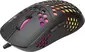 Marvo Scorpion M399 Lightweight Gaming Mouse, black, USB