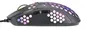 Marvo Scorpion M399 Lightweight Gaming Mouse, black, USB
