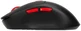 Marvo Scorpion M809W wireless Gaming Mouse black, USB/Bluetooth