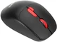 Marvo Scorpion M809W wireless Gaming Mouse black, USB/Bluetooth
