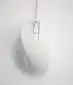 Matias wired PBT Mouse white, USB
