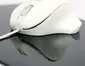 Matias wired PBT Mouse white, USB