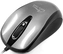 Media-Tech Plano Mouse silver, USB
