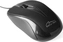 Media-Tech Plano Mouse black, USB