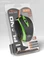 Media-Tech Plano Mouse green, USB