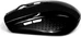 Media-Tech Raton Pro wireless black, USB