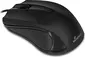 MediaRange 3-button Optical Mouse, black, USB