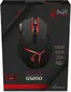 MediaRange Gaming Series GS200 Gaming Mouse black, USB