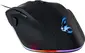 MediaRange Gaming Series GS203 RGB Gaming Mouse black, USB
