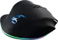 MediaRange Gaming Series GS203 RGB Gaming Mouse black, USB
