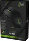 MediaRange Gaming Series GS203 RGB Gaming Mouse black, USB