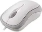 Microsoft Basic Optical Mouse white, USB, Business