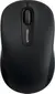 Microsoft Bluetooth Mobile Mouse 3600 black, USB
