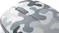 Microsoft Bluetooth Mouse Arctic Camo, Bluetooth