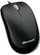 Microsoft Compact Optical Mouse 500 v2 black, USB