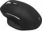 Microsoft Precision Mouse, black, USB/Bluetooth