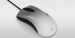 Microsoft Pro IntelliMouse Shadow white, USB