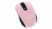 Microsoft Sculpt Mobile Mouse pink, USB