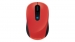 Microsoft Sculpt Mobile Mouse red, USB