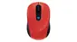 Microsoft Sculpt Mobile Mouse red, USB