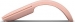 Microsoft Surface Arc Mouse, Soft Pink, Bluetooth