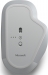 Microsoft Surface Precision Mouse, silver, USB/Bluetooth