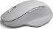 Microsoft Surface Precision Mouse, silver, USB/Bluetooth
