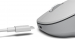 Microsoft Surface Precision Mouse, silver, USB/Bluetooth