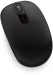 Microsoft wireless Mobile Mouse 1850 black, USB