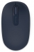 Microsoft wireless Mobile Mouse 1850 blue, USB