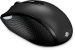 Microsoft wireless Mobile Mouse 4000 black, USB