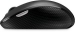 Microsoft wireless Mobile Mouse 4000 black, USB