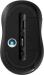 Microsoft wireless Mobile Mouse 4000 black, USB