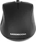 Modecom MC-M10, USB, black