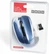 Modecom MC-WM9.1 wireless blue, USB