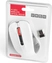 Modecom MC-WM9.1 wireless white, USB