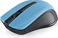 Modecom MC-WM9 black/blue, USB