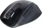 NGS Bow wireless Ergonomic Mouse black, USB