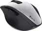 NGS Bow wireless Ergonomic Mouse white, USB
