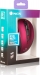 NGS Evo Mute wireless Mouse purple, USB