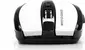 NGS Flea advanced wireless Mouse white, USB