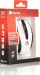 NGS Flea advanced wireless Mouse white, USB