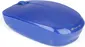 NGS Fog wireless Mouse blue, USB