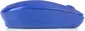 NGS Fog wireless Mouse blue, USB