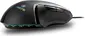 NGS GMX-125 Gaming Mouse black, USB