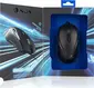 NGS GMX-125 Gaming Mouse black, USB